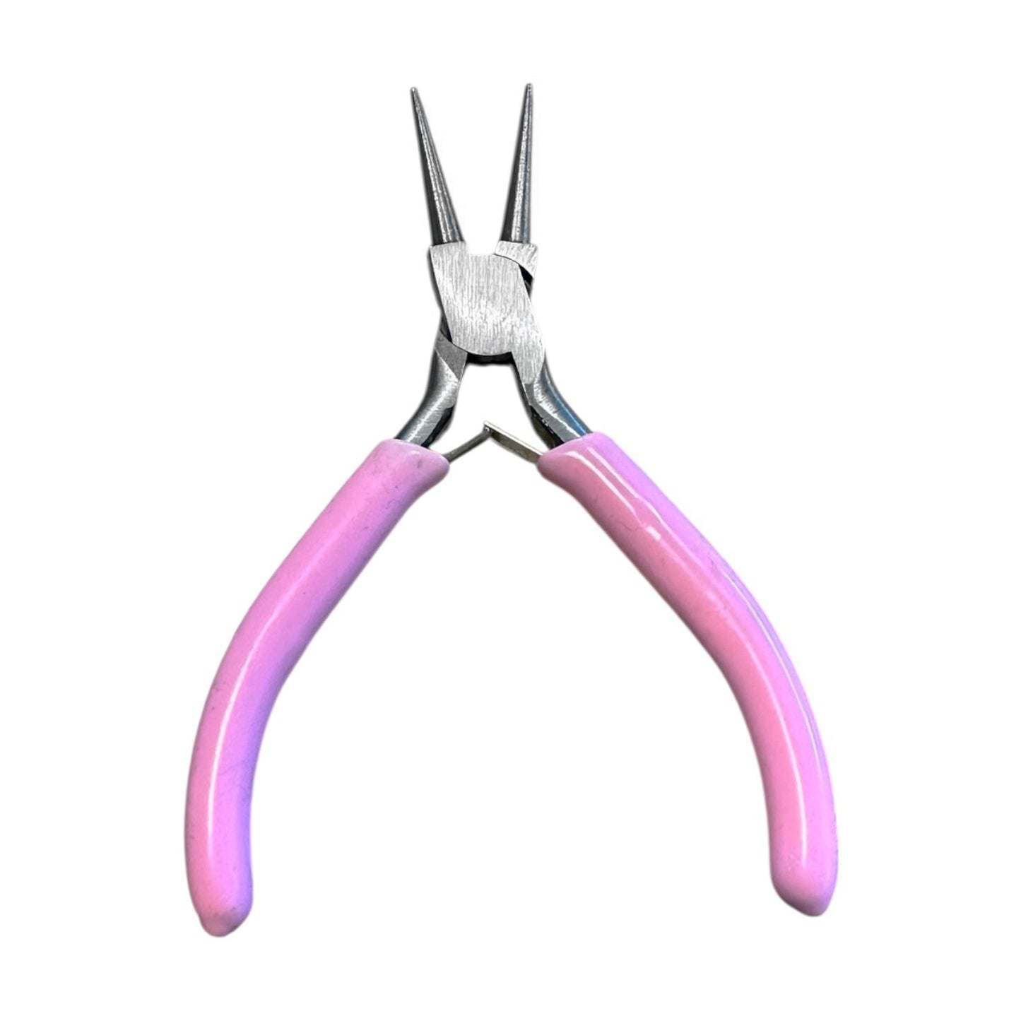 Rundzange Economy - rosa