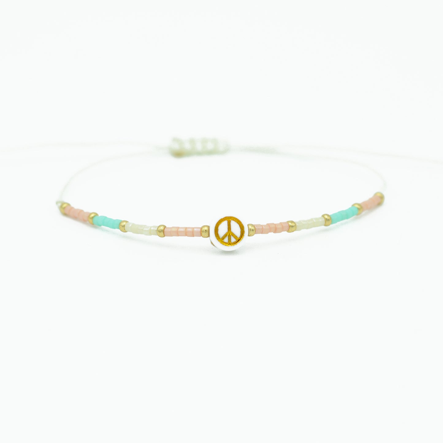 Delica eggshell 10 gr. Ø 1,6mm 11/0 (DB-0203)