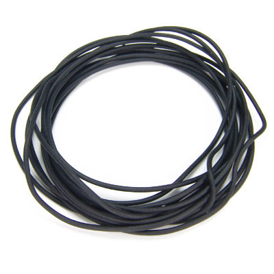 Kautschukband 1m / Ø 3mm