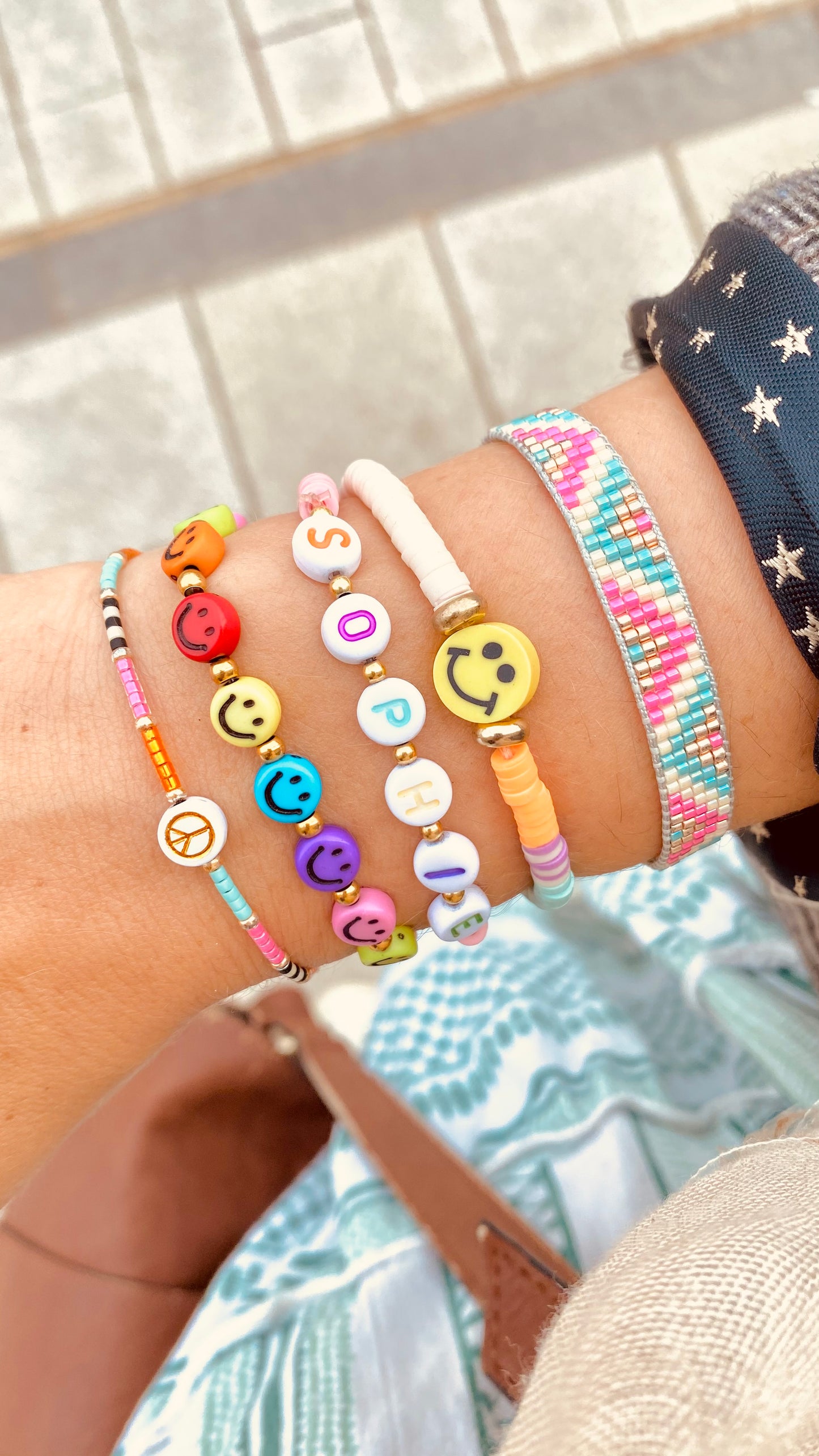 Delica orange lined 10 gr. Ø 1,6mm 11/0 (DB-0045)