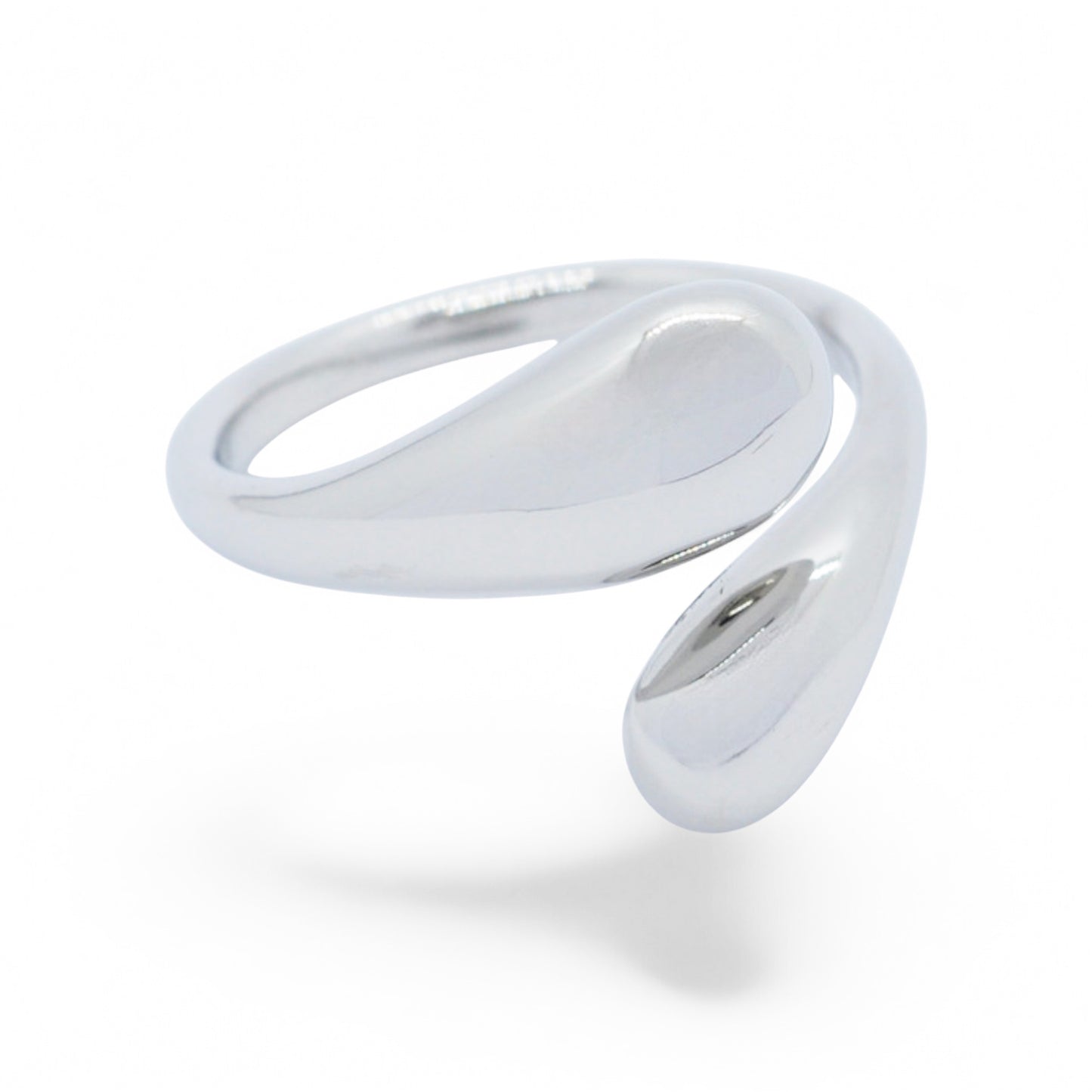 Ring / Infinty Drop / NUENA Collection