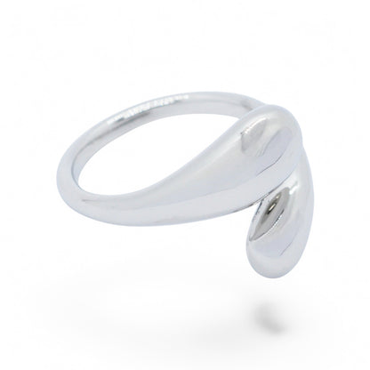 Ring / Infinty Drop / NUENA Collection