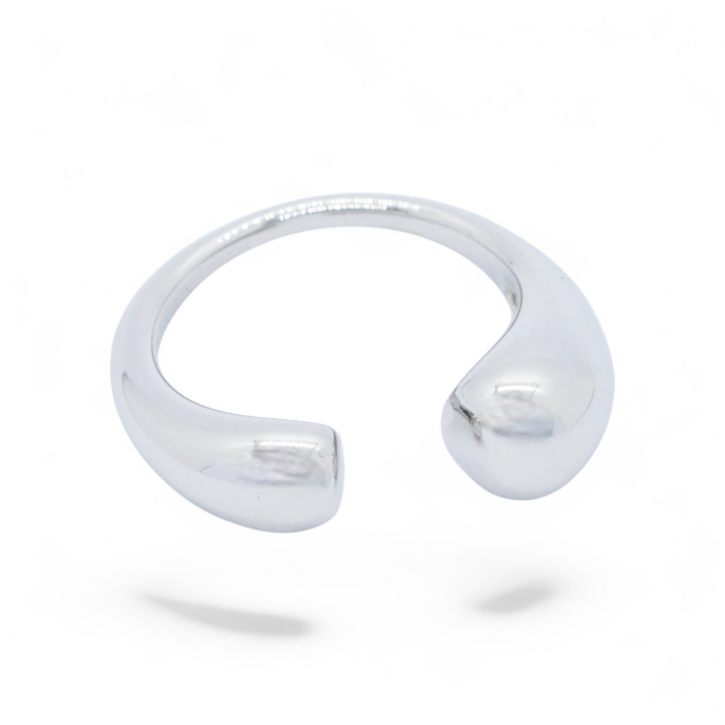 Ring / Big Drop / NUENA Collection