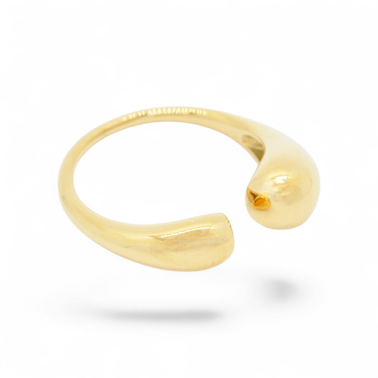 Ring / Big Drop / NUENA Collection