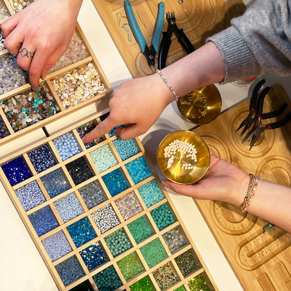 JGA & Team Workshop in Eppendorf