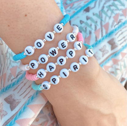 Katsuki Scheiben Perlen Strang / schwarz / Ø 4 mm